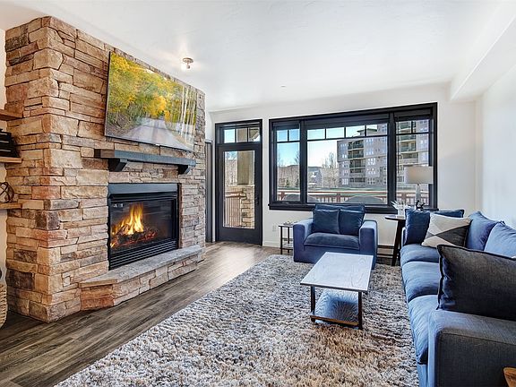 2nd image of 1101 9000 Divide Road UNIT 208