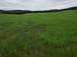 37 Old Rnch HOUSE ROAD LOT 1, Republic, WA 99166