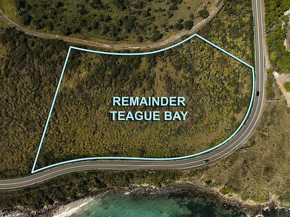 2nd image of REM Teagues Bay EB