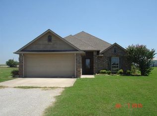 234 Harvey Ln, Decatur, TX 76234
