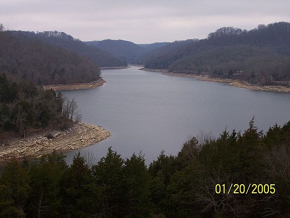 breathtaking lakeview