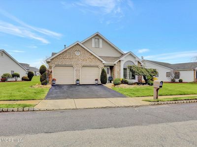 40 Caldwell Terrace, Marlboro, NJ, 07746
