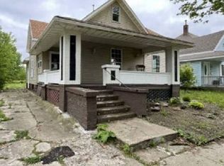 508 S Armstrong St, Kokomo, IN 46901