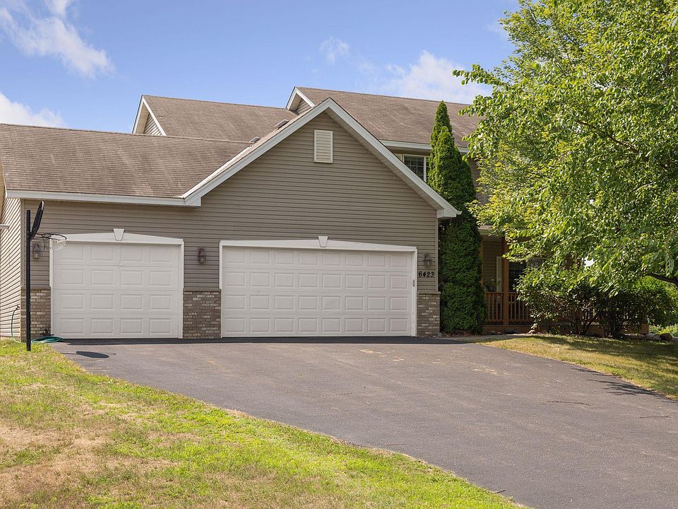 6423 261st St, Wyoming, MN 55092 MLS 6406581 Zillow