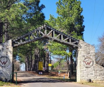 Shenandoah Dr, Streetman, TX, 75859