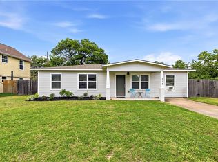 112 Ehlinger Dr, Bryan, TX 77801