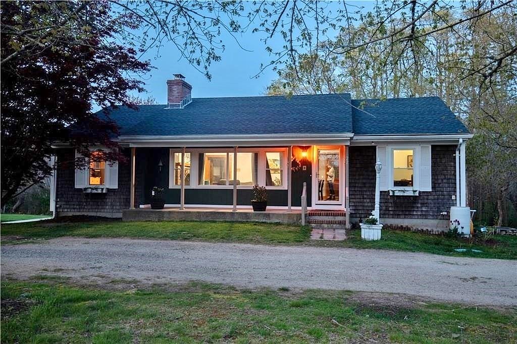 22 Brayton Rd, Tiverton, RI 02878 Zillow