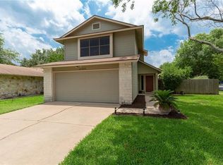 12923 Modena Trl, Austin, TX 78729