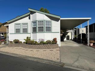 711 Old Canyon Rd Space 103, Fremont, CA 94536