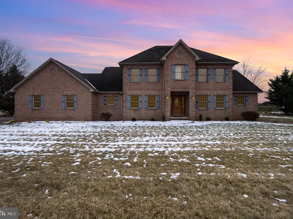 270 Kuhn Fording Rd, East Berlin, PA 17316