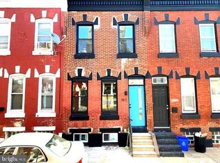 1411 N Dover St, Philadelphia, PA 19121