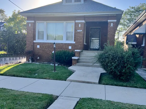 9044 S Throop St, Chicago, IL 60620