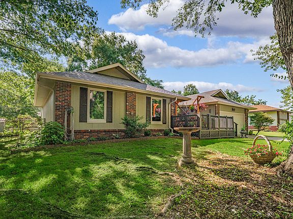 2nd image of 4709 S Deborah Road