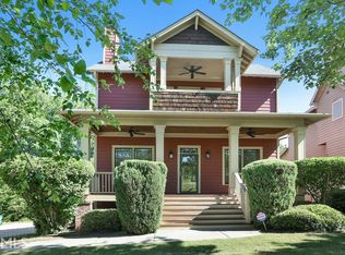 2349 Bouldercliff Way, Atlanta, GA 30316