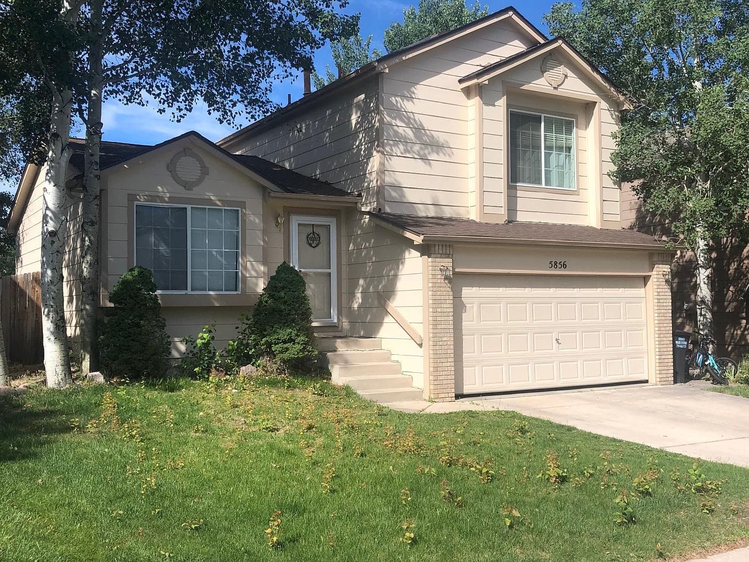 5856 Fossil Dr, Colorado Springs, CO 80923 Zillow