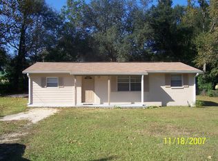 18341 Geraldine Rd, Dade City, FL 33523