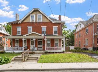 59 Curtis Ave #2, Woodbury, NJ 08096