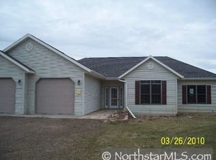 1268 Us Highway 8, Amery, WI 54001