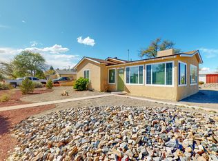 4409 Ridgeley Ave NE, Albuquerque, NM 87108