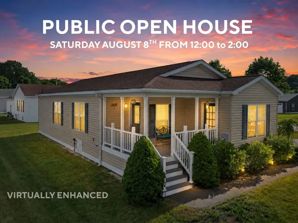 2 Goldenrod Way, North Hampton, NH 03862