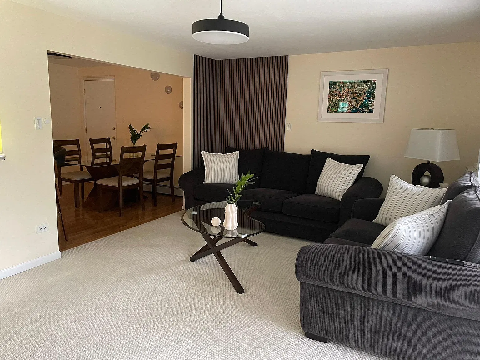 2 bed, 1000 sqft, $2,000 — Photo 3