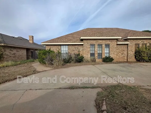 3103 Dentcrest Dr APT B, Midland, TX 79707
