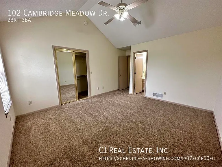 102 Cambridge Meadows Ln — Photo 8