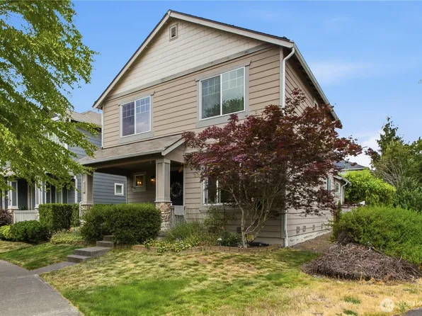 5240 54th Avenue SE, Lacey, WA 98503