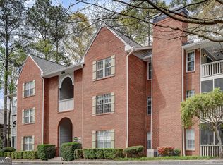 1025 N Jamestown Rd, Decatur, GA 30033