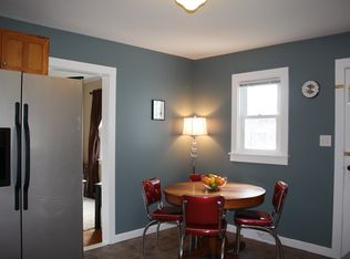 382 S Michigan Ave, Beulah, MI 49617