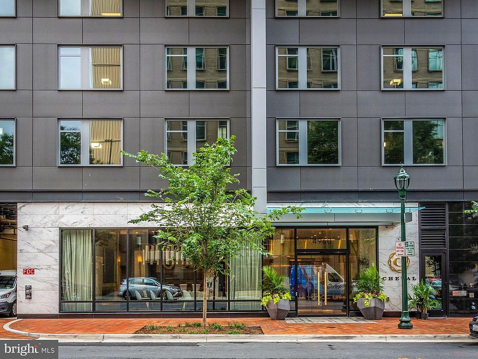 1st image of 4960 Fairmont Ave #Penthouse 3
