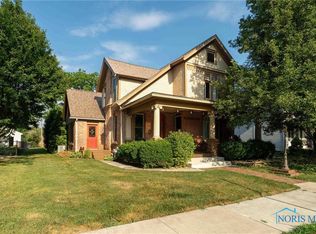 839 Maple Ave, Findlay, OH 45840