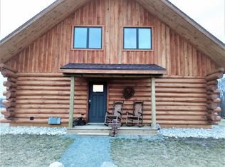 4140 E Sugar Grove Rd, Custer, MI 49405