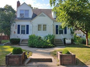 1226 Elmwood Ave, Fort Wayne, IN 46805