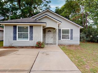 908 Helen St, Saint Augustine, FL 32084