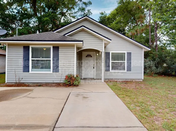908 Helen St, Saint Augustine, FL 32084