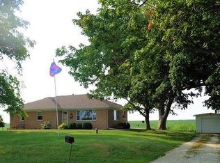 3118 Sharkey Hwy, Toulon, IL 61483