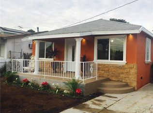 2631 E 129th St, Compton, CA 90222