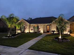 2017 Amado Ln, League City, TX 77573
