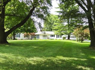 5740 S Us Highway 68, West Liberty, OH 43357