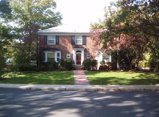 15 Overhill Rd, South Orange, NJ 07079