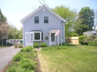 157 Smith St, North Attleboro, MA 02760