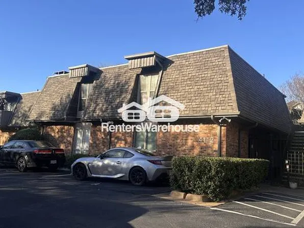4112 Bowser Ave #205, Dallas, TX 75219