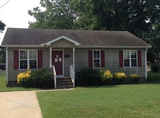 209 Dunn St, Rocky Mount, NC 27801