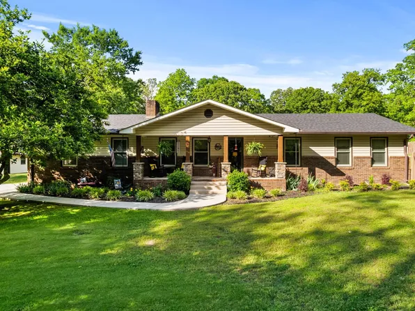 3848 County Road 1669, Holly Pond, AL 35083