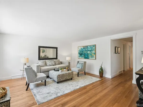 1265 S Knox Court, Denver, CO 80219