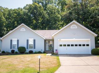 4520 Castlebar Ln, High Ridge, MO 63049