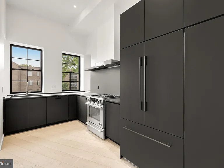 1451 Maryland Ave NE #PENTHOUSE — Photo 6