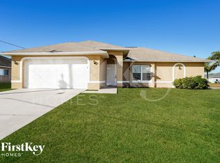 1842 NW 5th Pl, Cape Coral, FL 33993