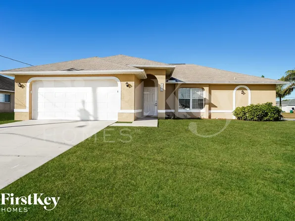 1842 NW 5th Pl, Cape Coral, FL 33993